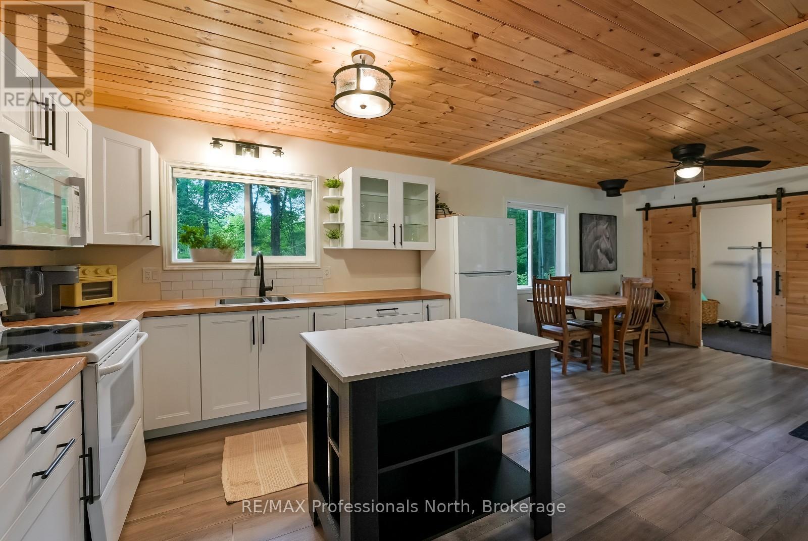 1534 Salerno Lake Road, Highlands East, Ontario  K0M 1X0 - Photo 14 - X13461928
