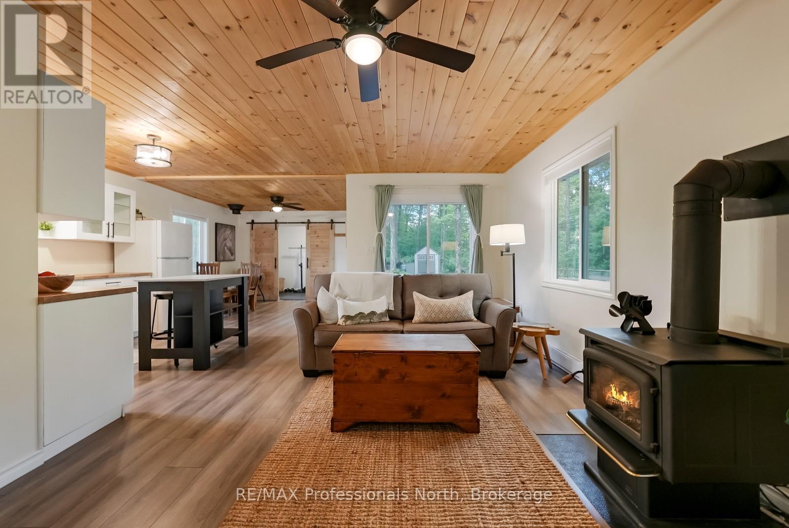 1534 Salerno Lake Road, Highlands East, Ontario  K0M 1X0 - Photo 18 - X13461928