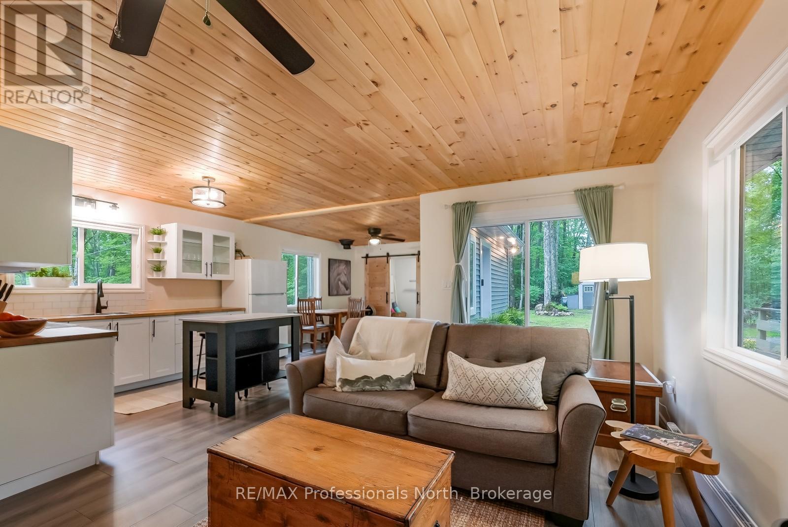 1534 Salerno Lake Road, Highlands East, Ontario  K0M 1X0 - Photo 19 - X13461928