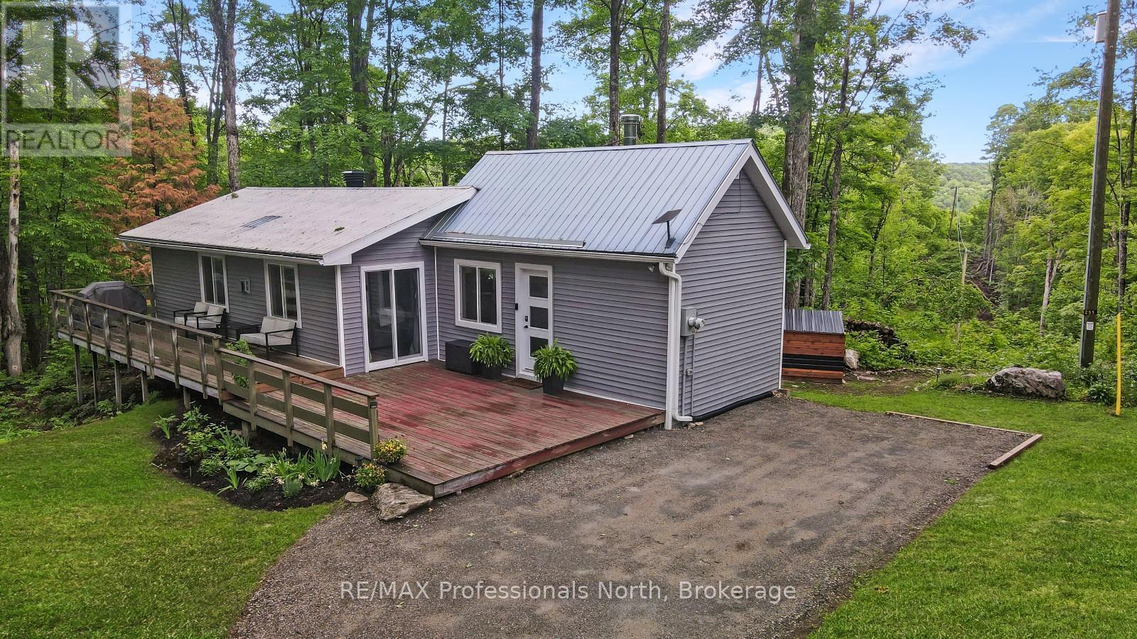 1534 Salerno Lake Road, Highlands East, Ontario  K0M 1X0 - Photo 2 - X13461928