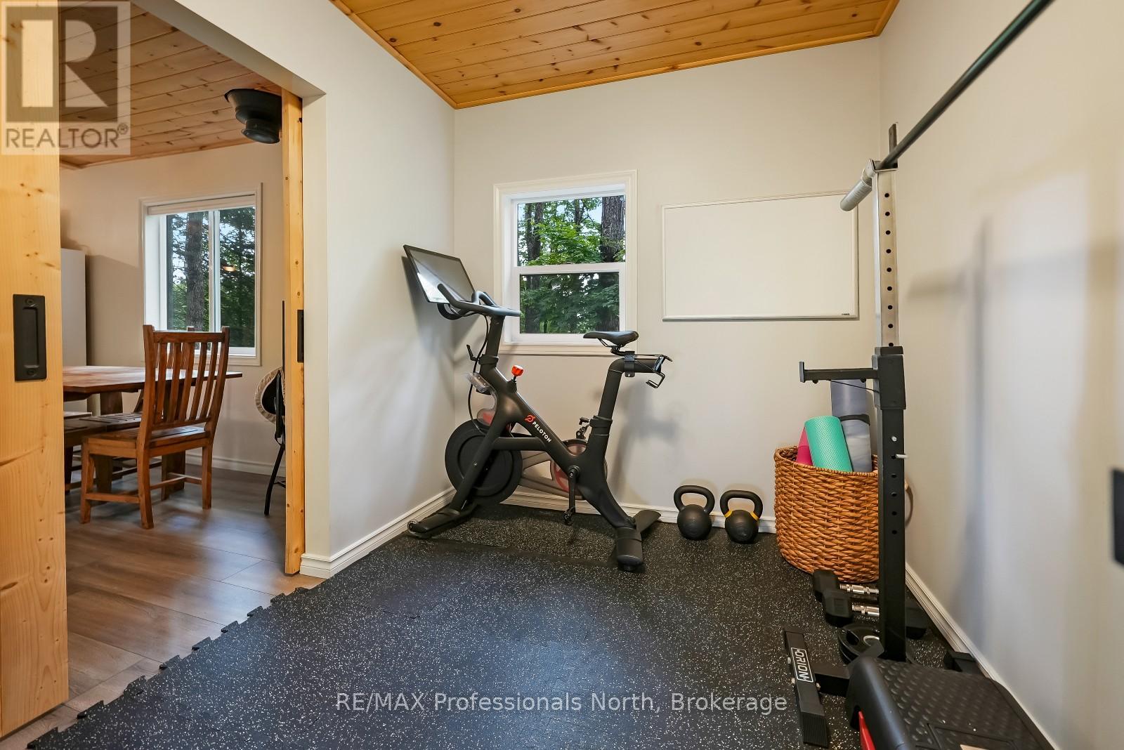 1534 Salerno Lake Road, Highlands East, Ontario  K0M 1X0 - Photo 26 - X13461928
