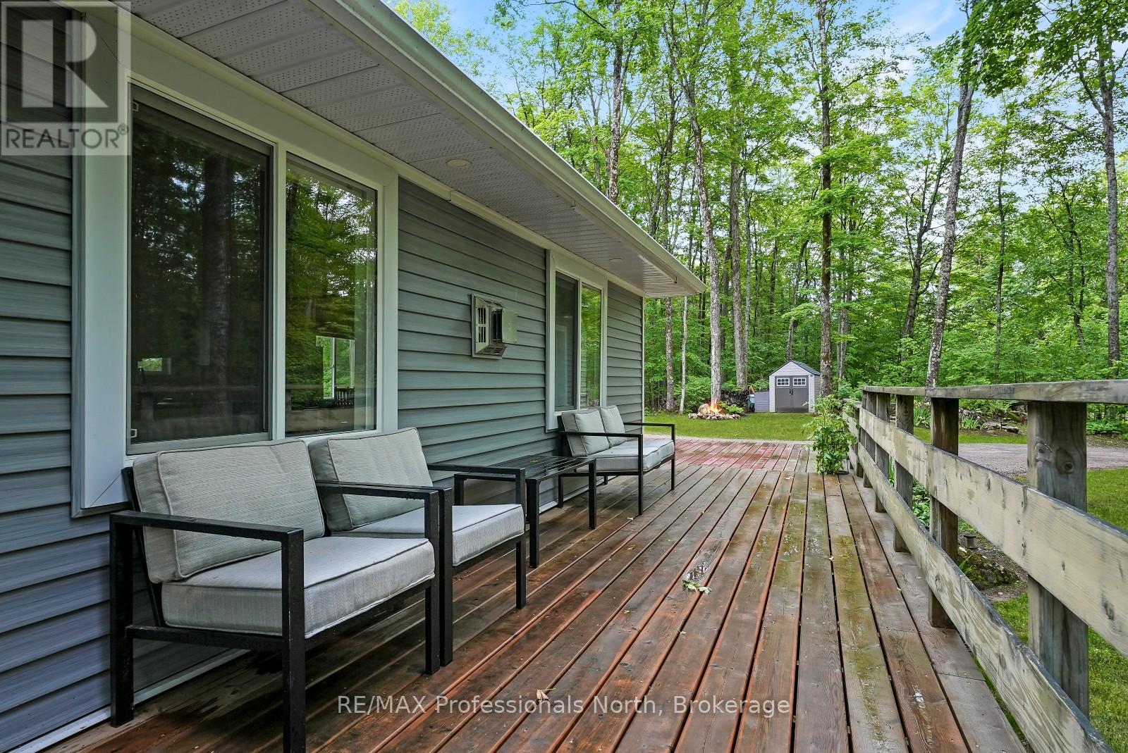 1534 Salerno Lake Road, Highlands East, Ontario  K0M 1X0 - Photo 29 - X13461928