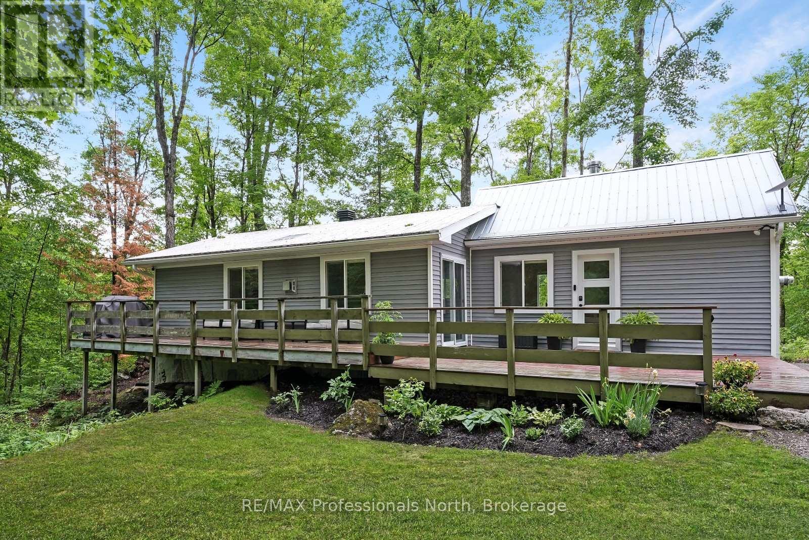 1534 Salerno Lake Road, Highlands East, Ontario  K0M 1X0 - Photo 3 - X13461928