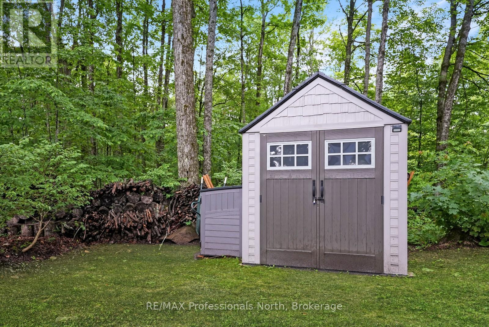 1534 Salerno Lake Road, Highlands East, Ontario  K0M 1X0 - Photo 31 - X13461928