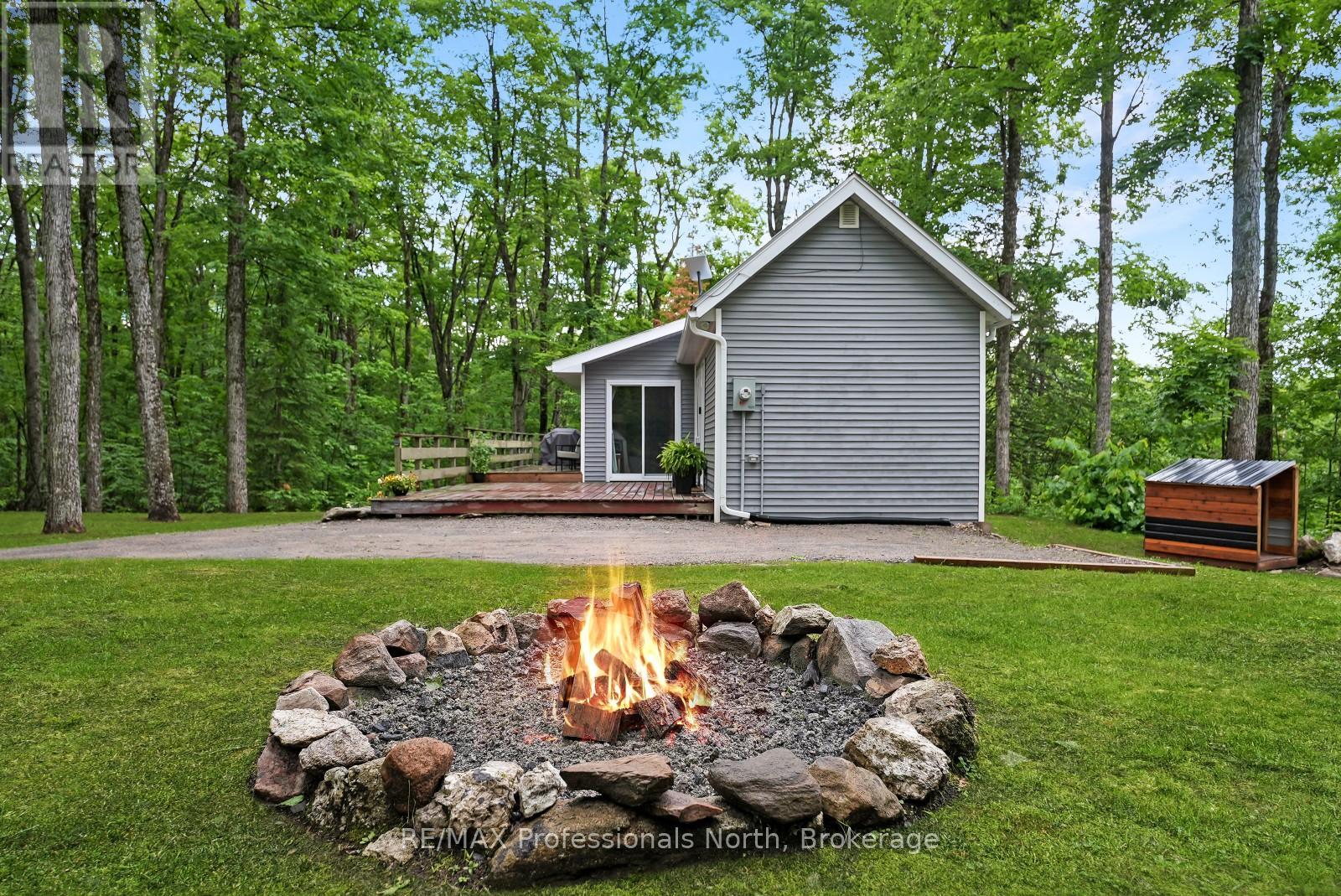 1534 Salerno Lake Road, Highlands East, Ontario  K0M 1X0 - Photo 32 - X13461928