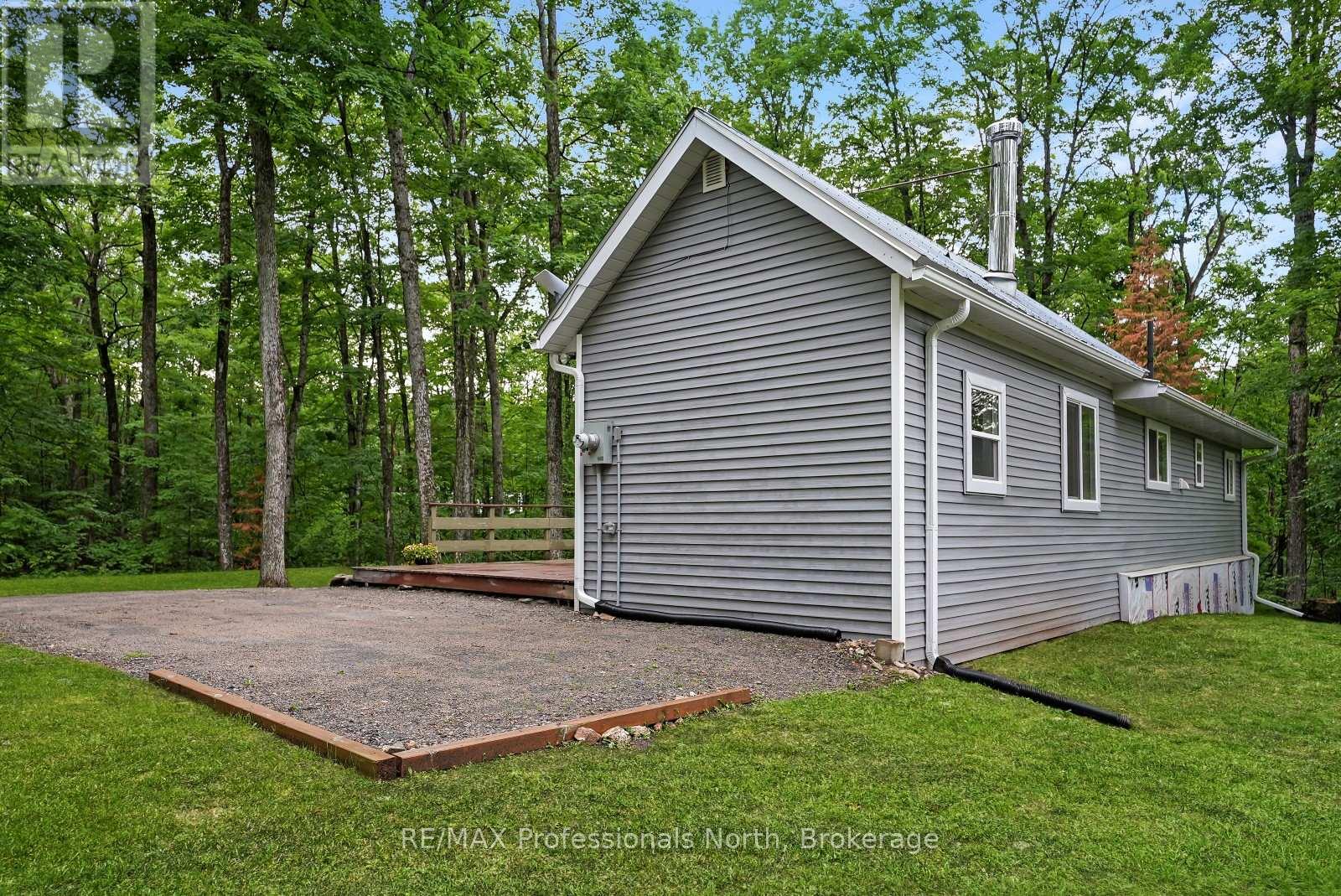 1534 Salerno Lake Road, Highlands East, Ontario  K0M 1X0 - Photo 33 - X13461928