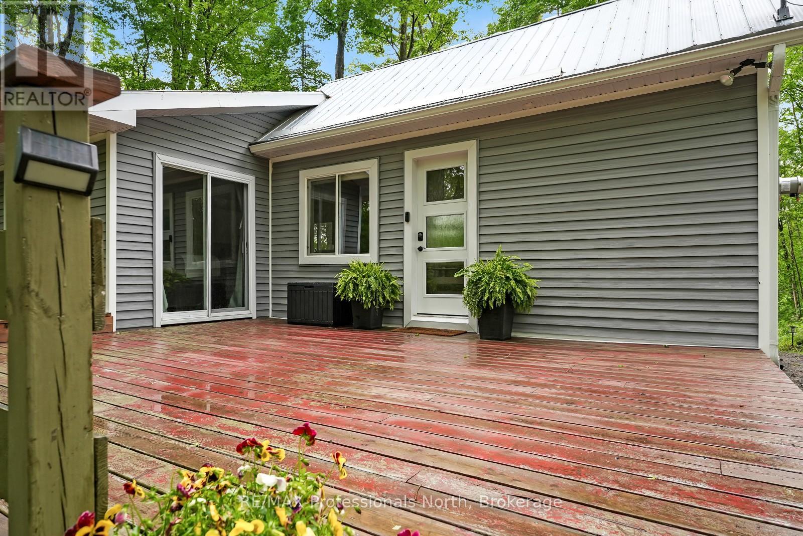 1534 Salerno Lake Road, Highlands East, Ontario  K0M 1X0 - Photo 4 - X13461928