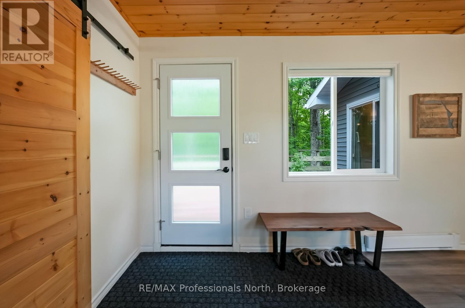 1534 Salerno Lake Road, Highlands East, Ontario  K0M 1X0 - Photo 5 - X13461928