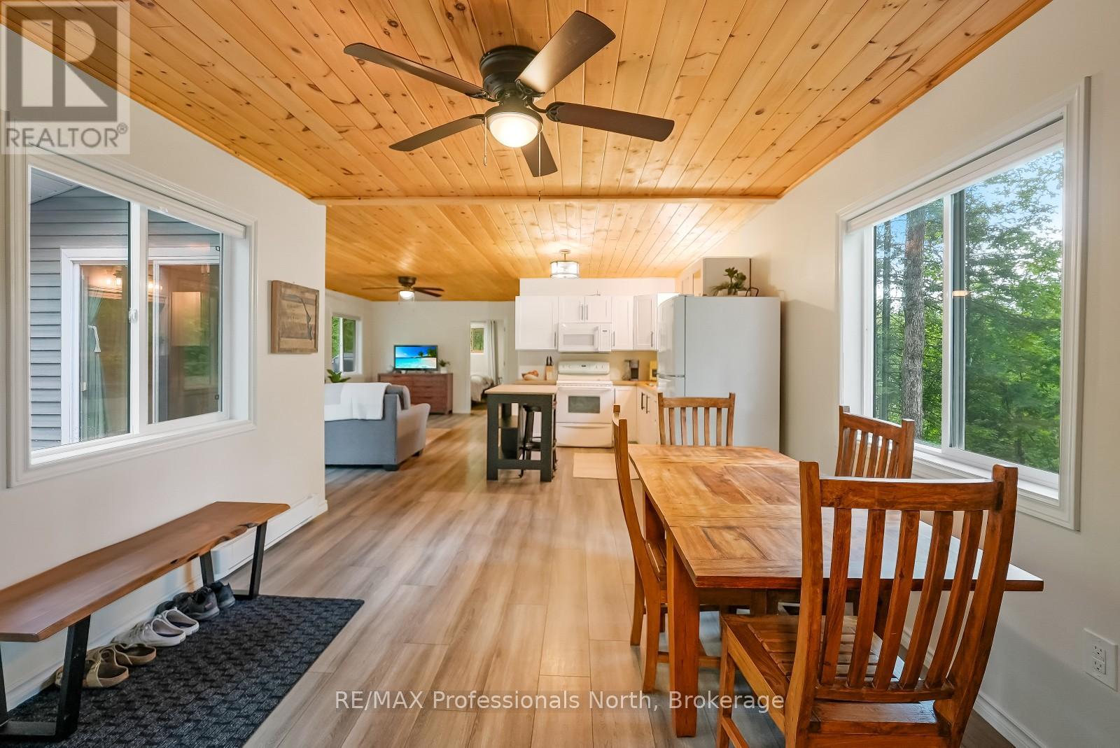 1534 Salerno Lake Road, Highlands East, Ontario  K0M 1X0 - Photo 6 - X13461928