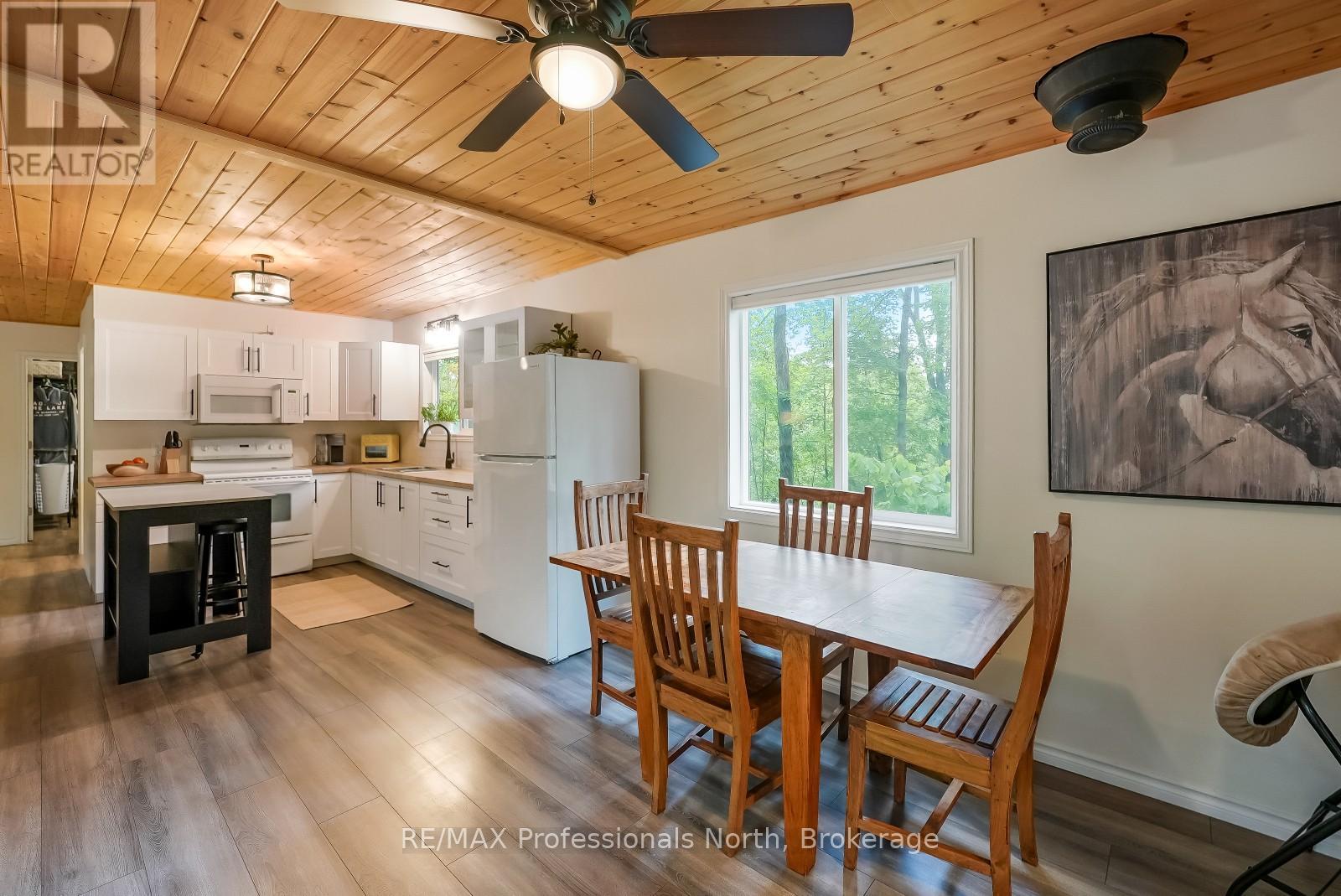1534 Salerno Lake Road, Highlands East, Ontario  K0M 1X0 - Photo 7 - X13461928