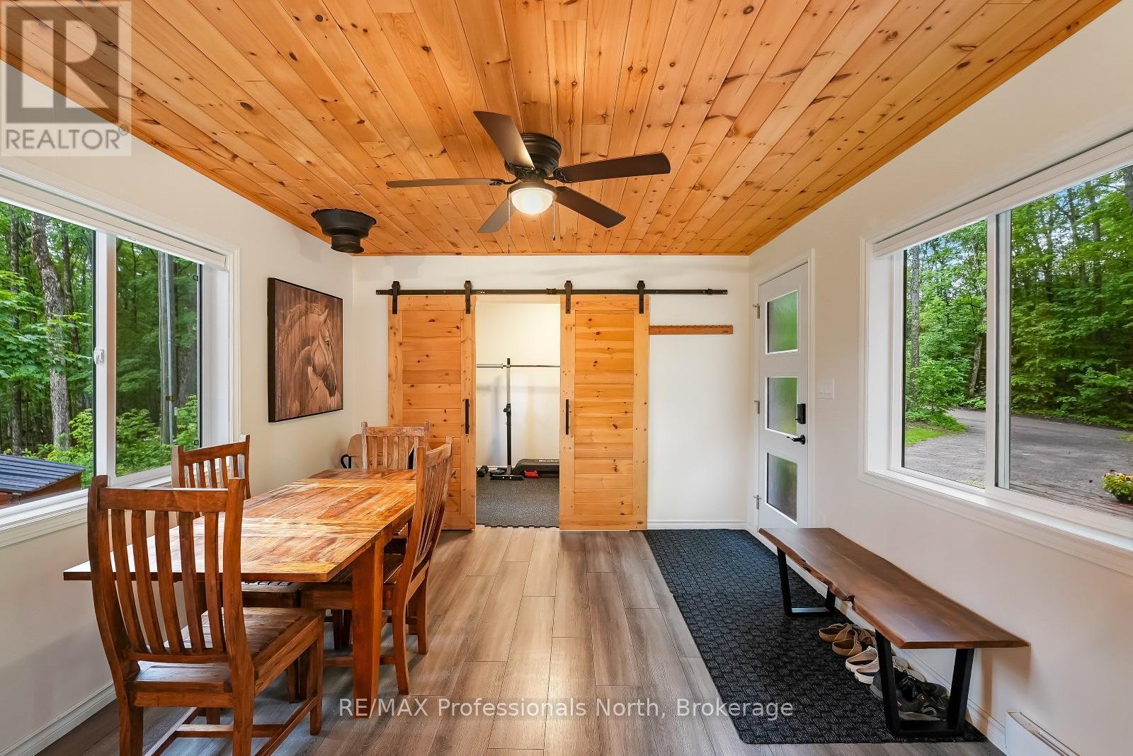 1534 Salerno Lake Road, Highlands East, Ontario  K0M 1X0 - Photo 8 - X13461928