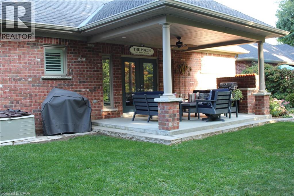122 Donjon Boulevard, Port Dover, Ontario  N0A 1N7 - Photo 34 - 40840004