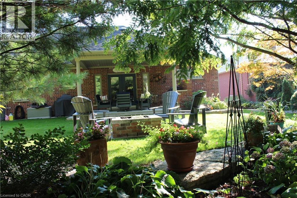 122 Donjon Boulevard, Port Dover, Ontario  N0A 1N7 - Photo 41 - 40840004