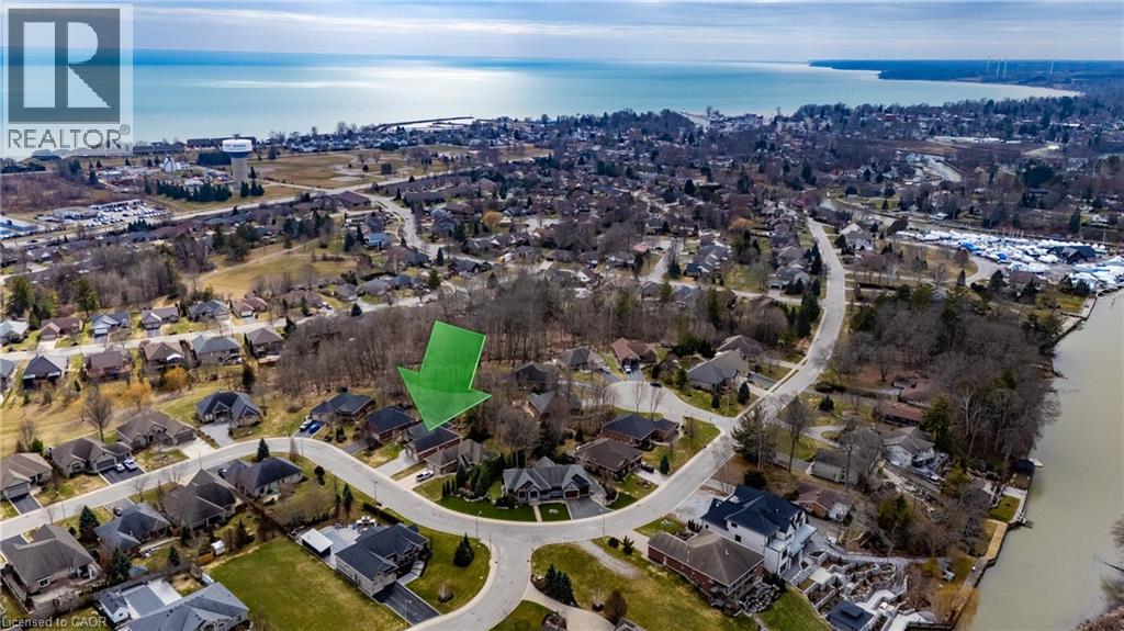 122 Donjon Boulevard, Port Dover, Ontario  N0A 1N7 - Photo 5 - 40840004