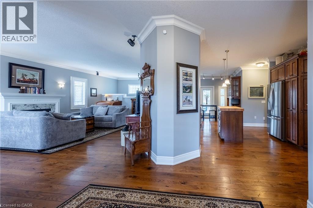 122 Donjon Boulevard, Port Dover, Ontario  N0A 1N7 - Photo 7 - 40840004