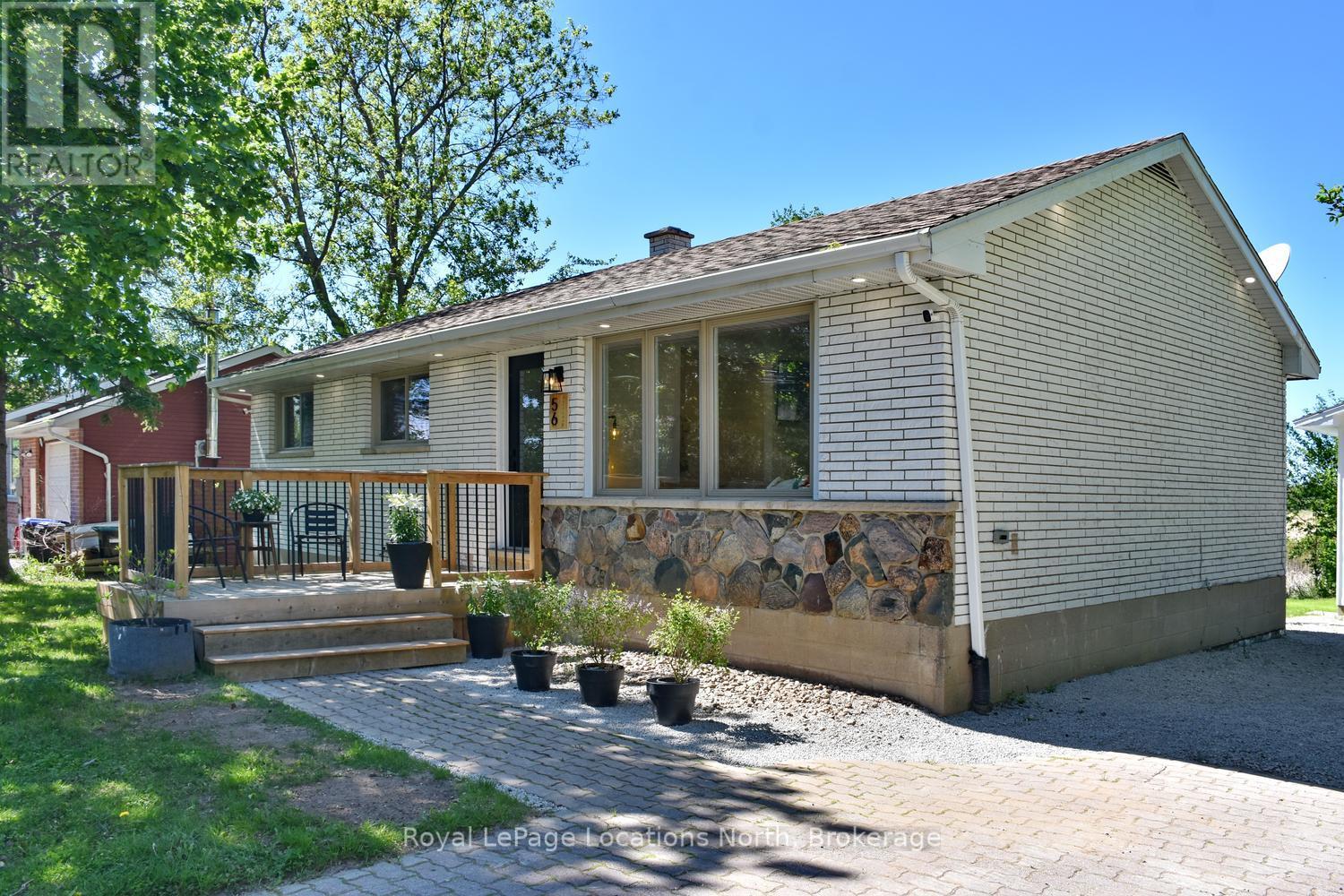 56 Batteaux Road, Clearview, Ontario  L9Y 3Z1 - Photo 2 - S13462228