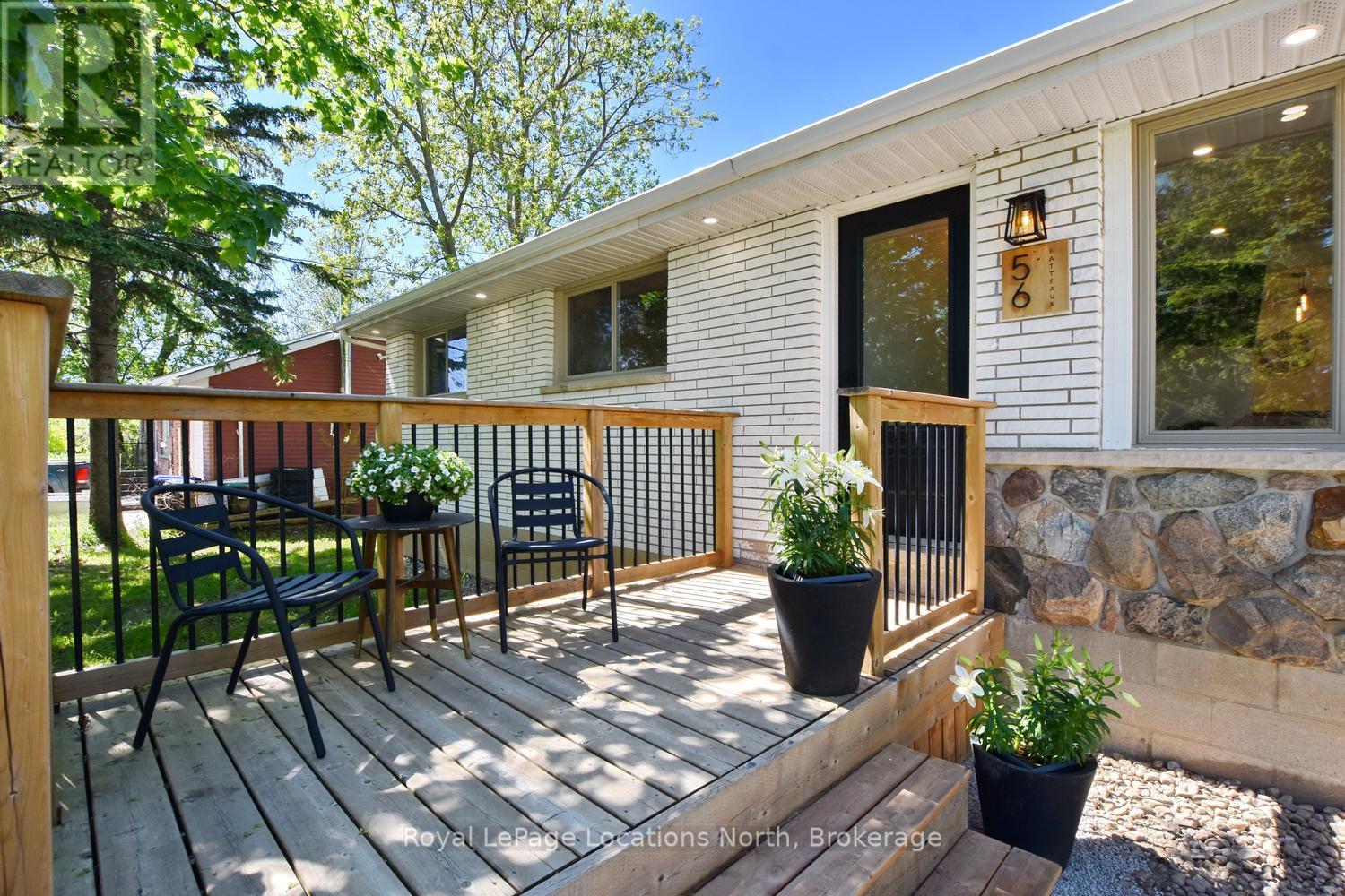 56 Batteaux Road, Clearview, Ontario  L9Y 3Z1 - Photo 4 - S13462228