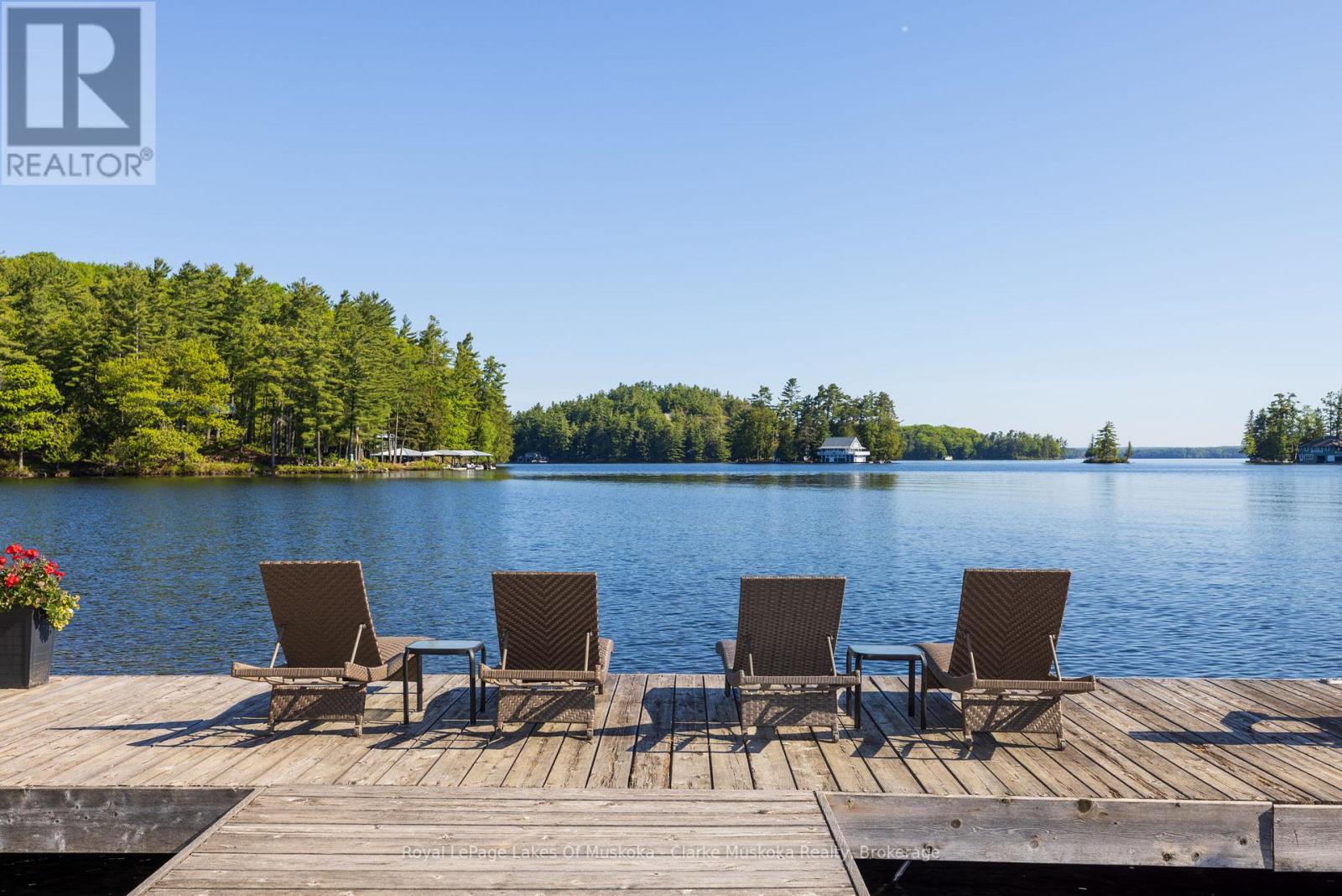 1118 Shamrock Road, Muskoka Lakes, Ontario  P0B 1J0 - Photo 10 - X13462054