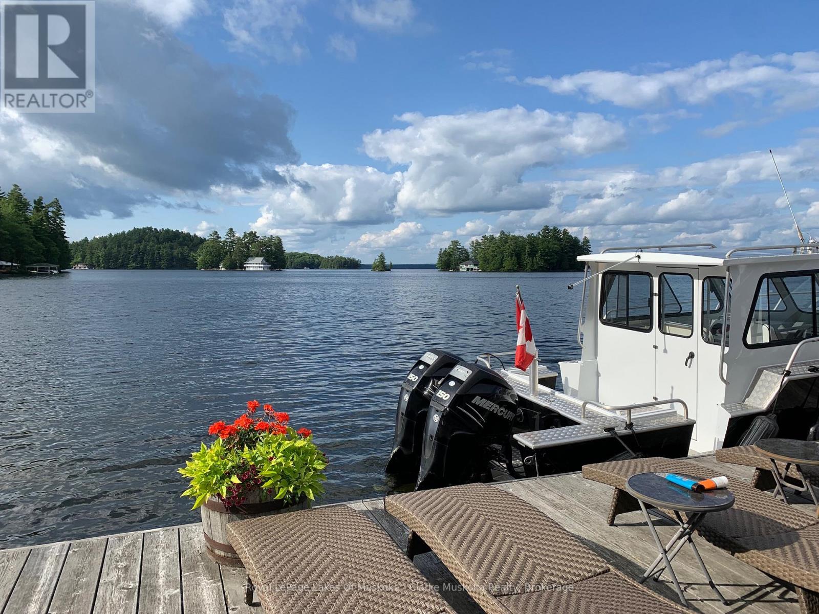 1118 Shamrock Road, Muskoka Lakes, Ontario  P0B 1J0 - Photo 11 - X13462054