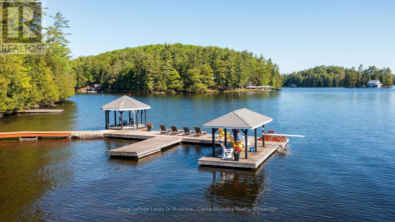 1118 Shamrock Road, Muskoka Lakes, Ontario  P0B 1J0 - Photo 12 - X13462054