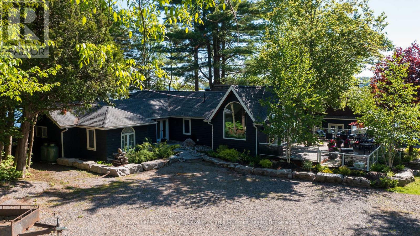 1118 Shamrock Road, Muskoka Lakes, Ontario  P0B 1J0 - Photo 13 - X13462054