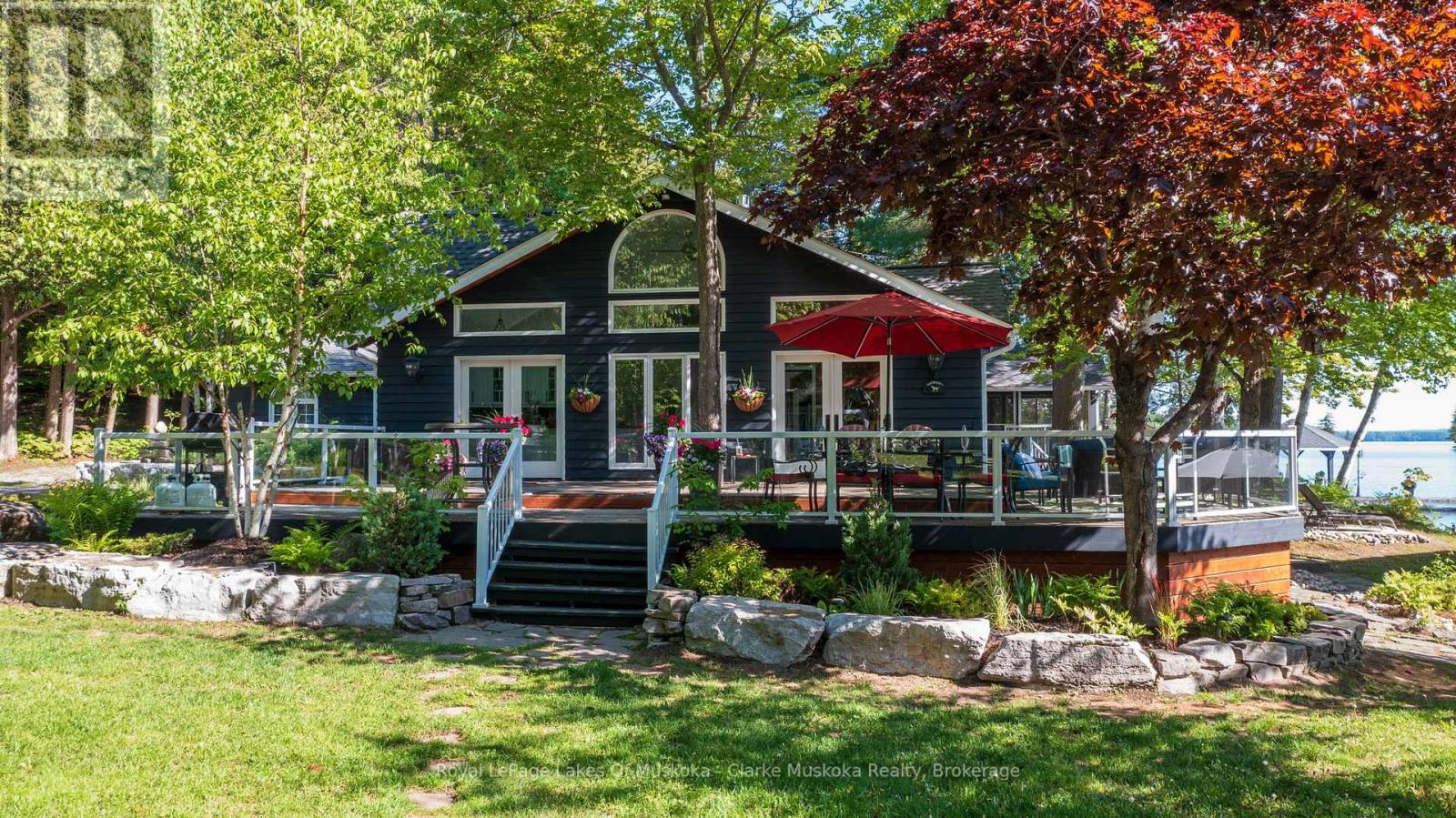 1118 Shamrock Road, Muskoka Lakes, Ontario  P0B 1J0 - Photo 14 - X13462054