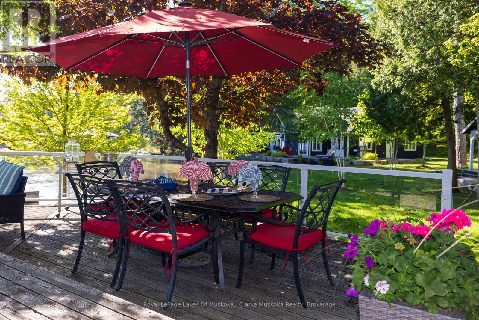1118 Shamrock Road, Muskoka Lakes, Ontario  P0B 1J0 - Photo 15 - X13462054