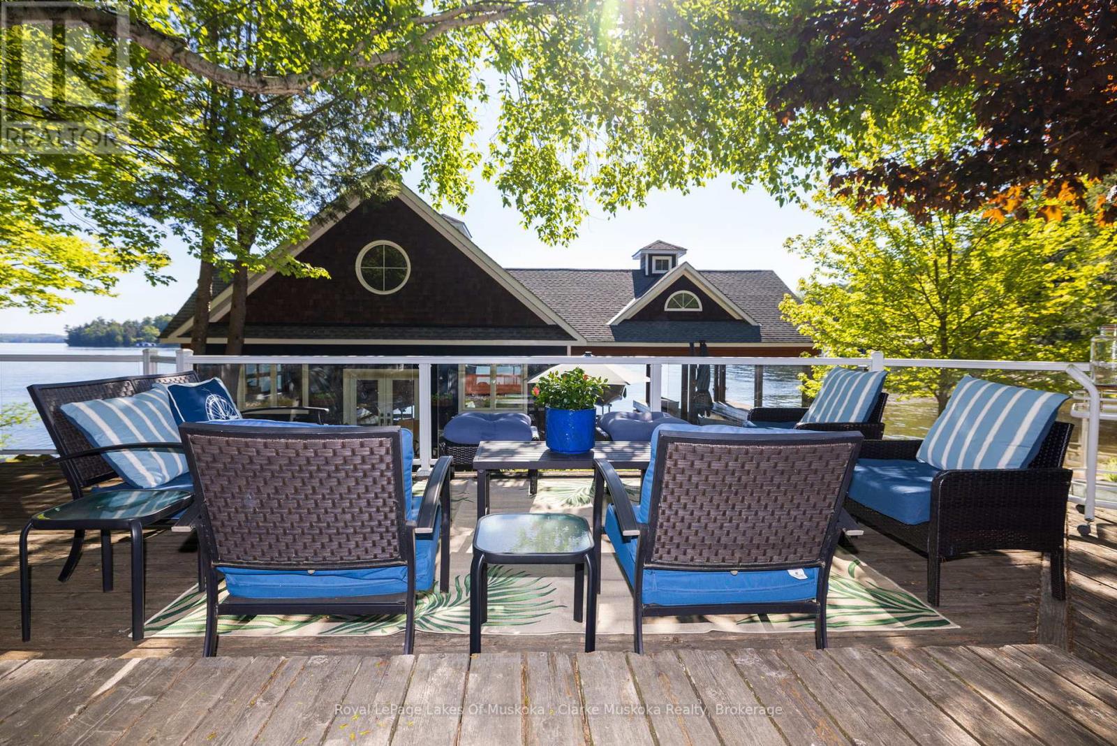 1118 Shamrock Road, Muskoka Lakes, Ontario  P0B 1J0 - Photo 16 - X13462054