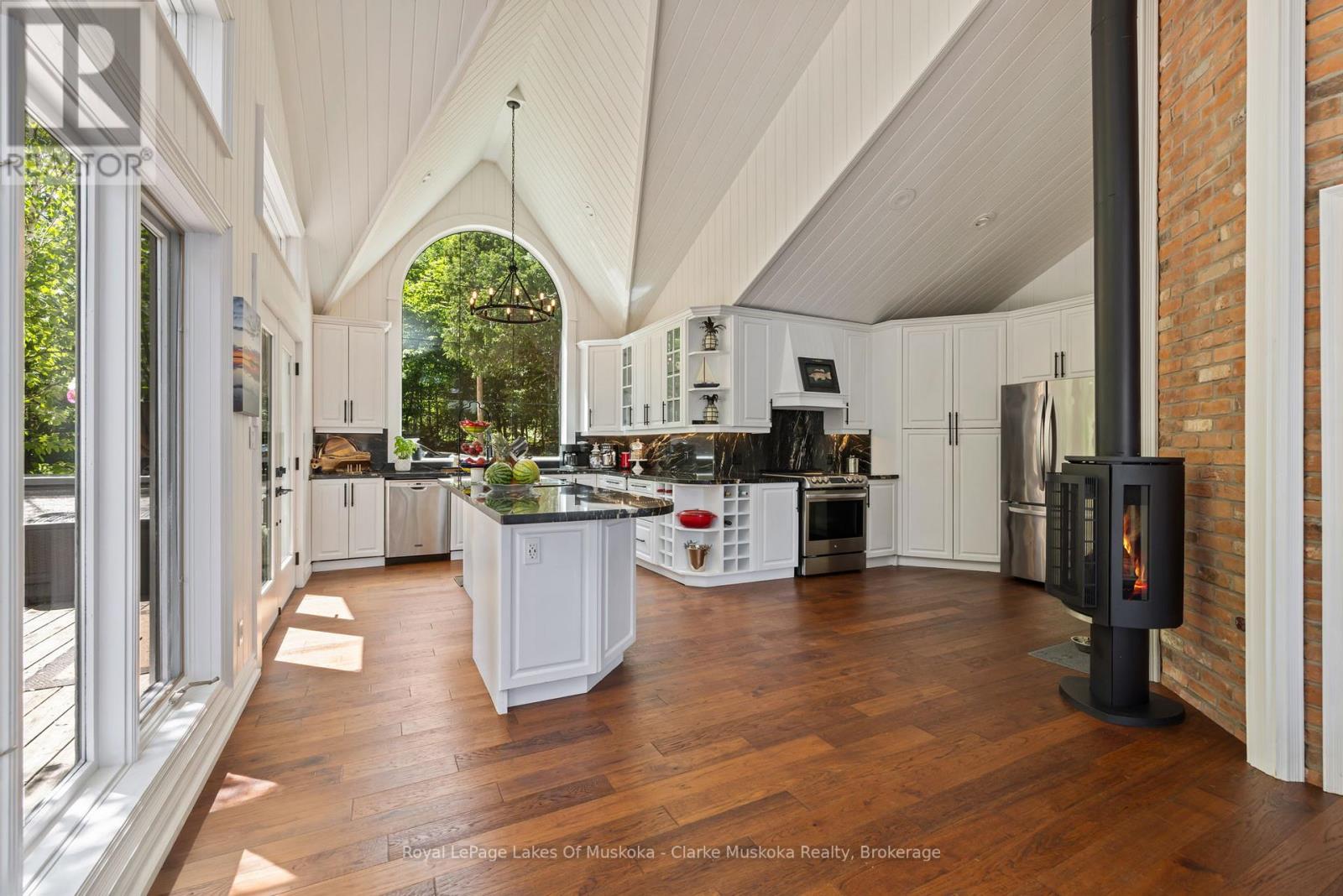 1118 Shamrock Road, Muskoka Lakes, Ontario  P0B 1J0 - Photo 18 - X13462054
