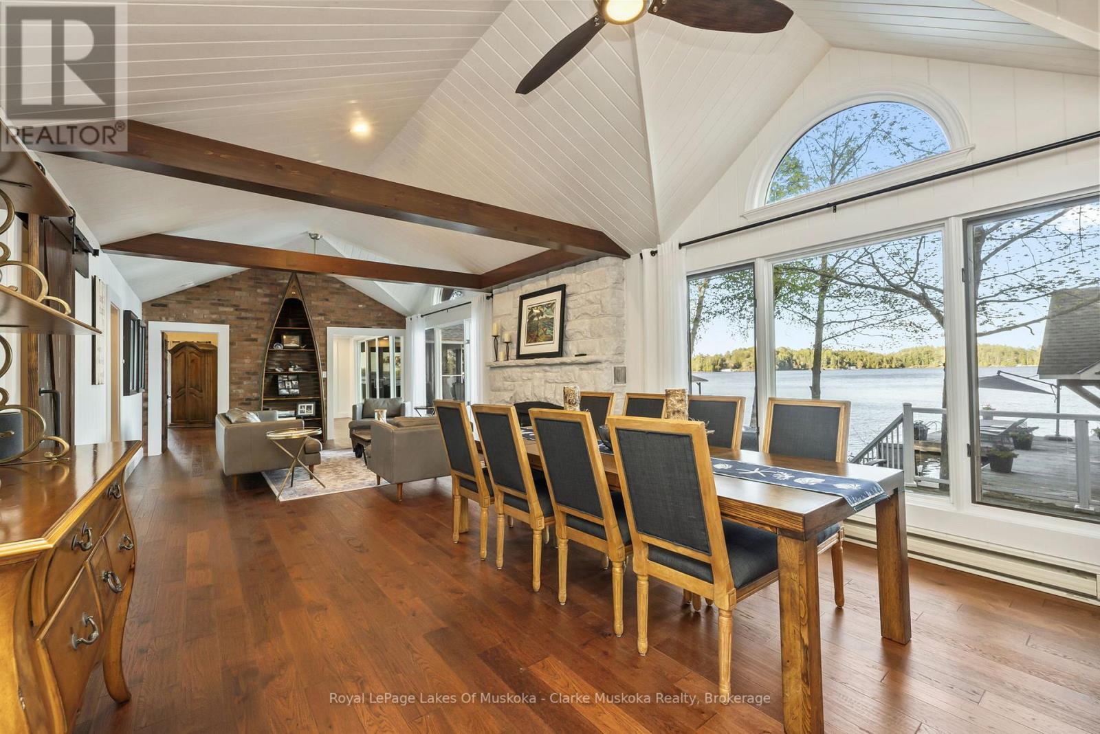 1118 Shamrock Road, Muskoka Lakes, Ontario  P0B 1J0 - Photo 20 - X13462054