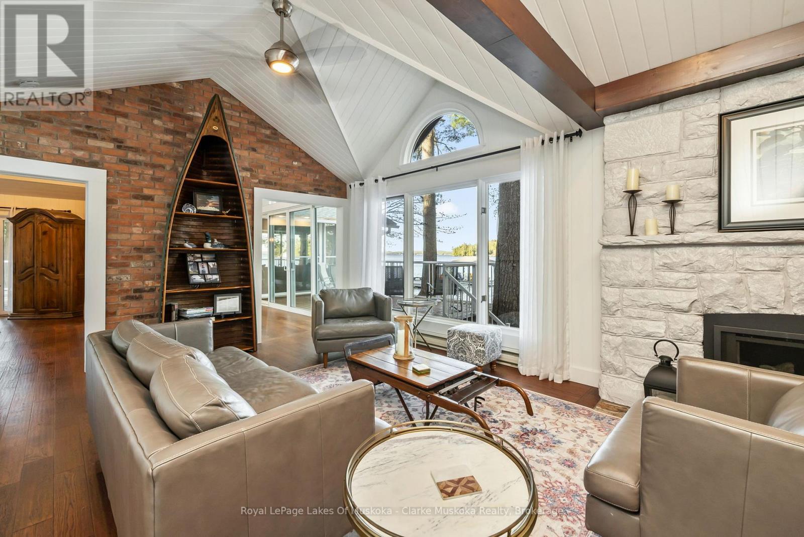 1118 Shamrock Road, Muskoka Lakes, Ontario  P0B 1J0 - Photo 21 - X13462054