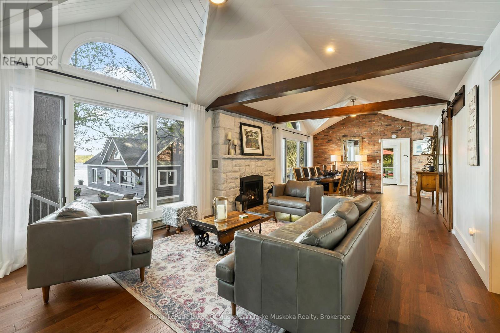 1118 Shamrock Road, Muskoka Lakes, Ontario  P0B 1J0 - Photo 22 - X13462054