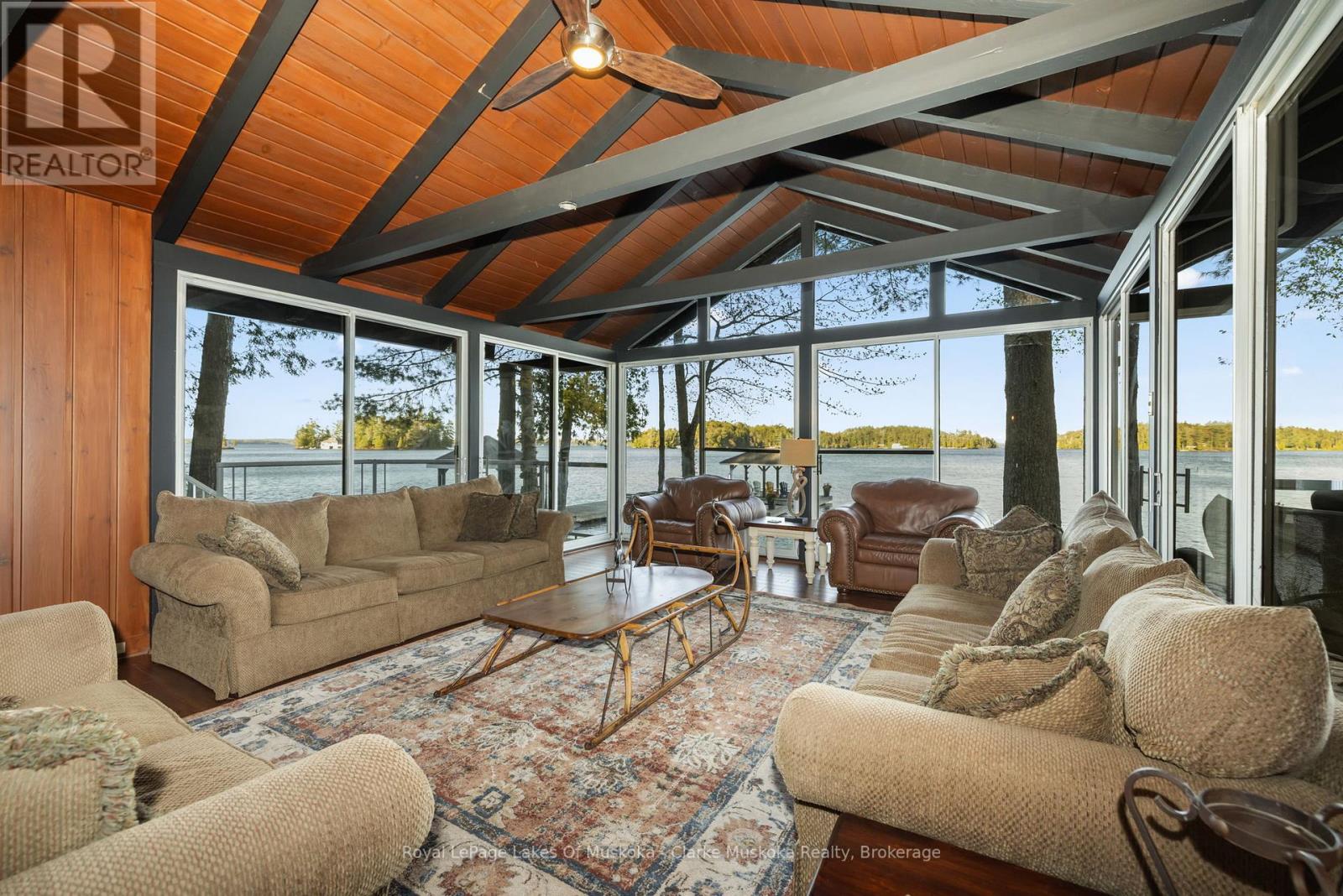 1118 Shamrock Road, Muskoka Lakes, Ontario  P0B 1J0 - Photo 23 - X13462054