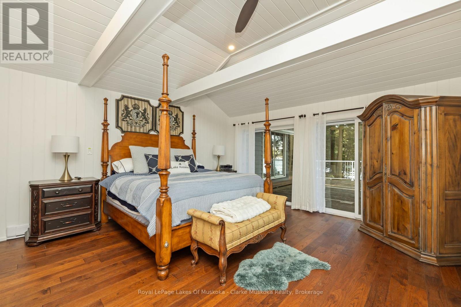 1118 Shamrock Road, Muskoka Lakes, Ontario  P0B 1J0 - Photo 24 - X13462054