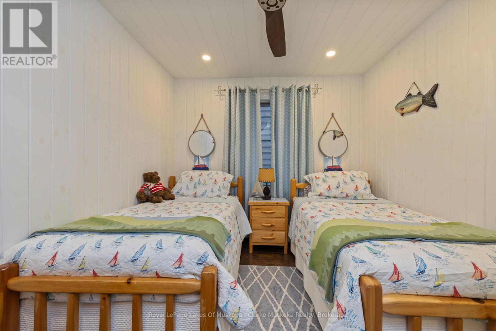 1118 Shamrock Road, Muskoka Lakes, Ontario  P0B 1J0 - Photo 27 - X13462054
