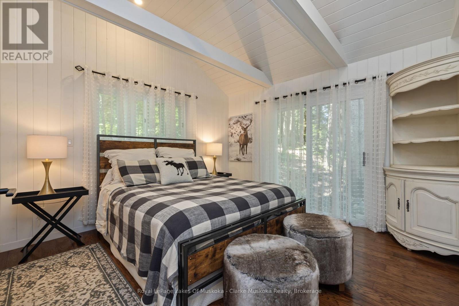 1118 Shamrock Road, Muskoka Lakes, Ontario  P0B 1J0 - Photo 29 - X13462054