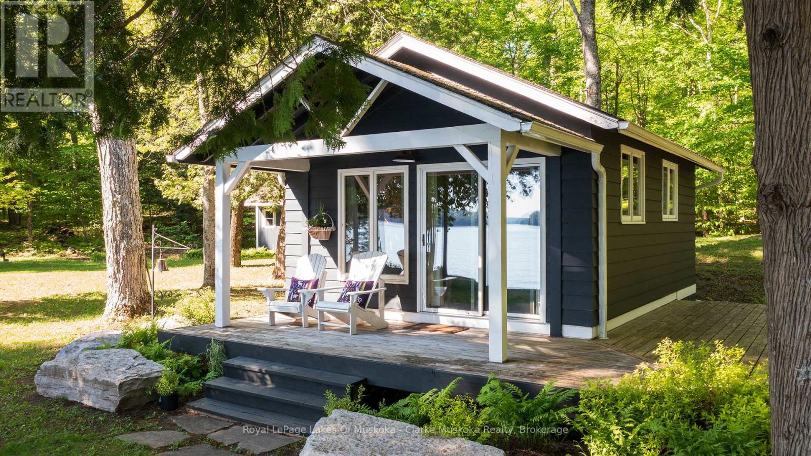 1118 Shamrock Road, Muskoka Lakes, Ontario  P0B 1J0 - Photo 31 - X13462054
