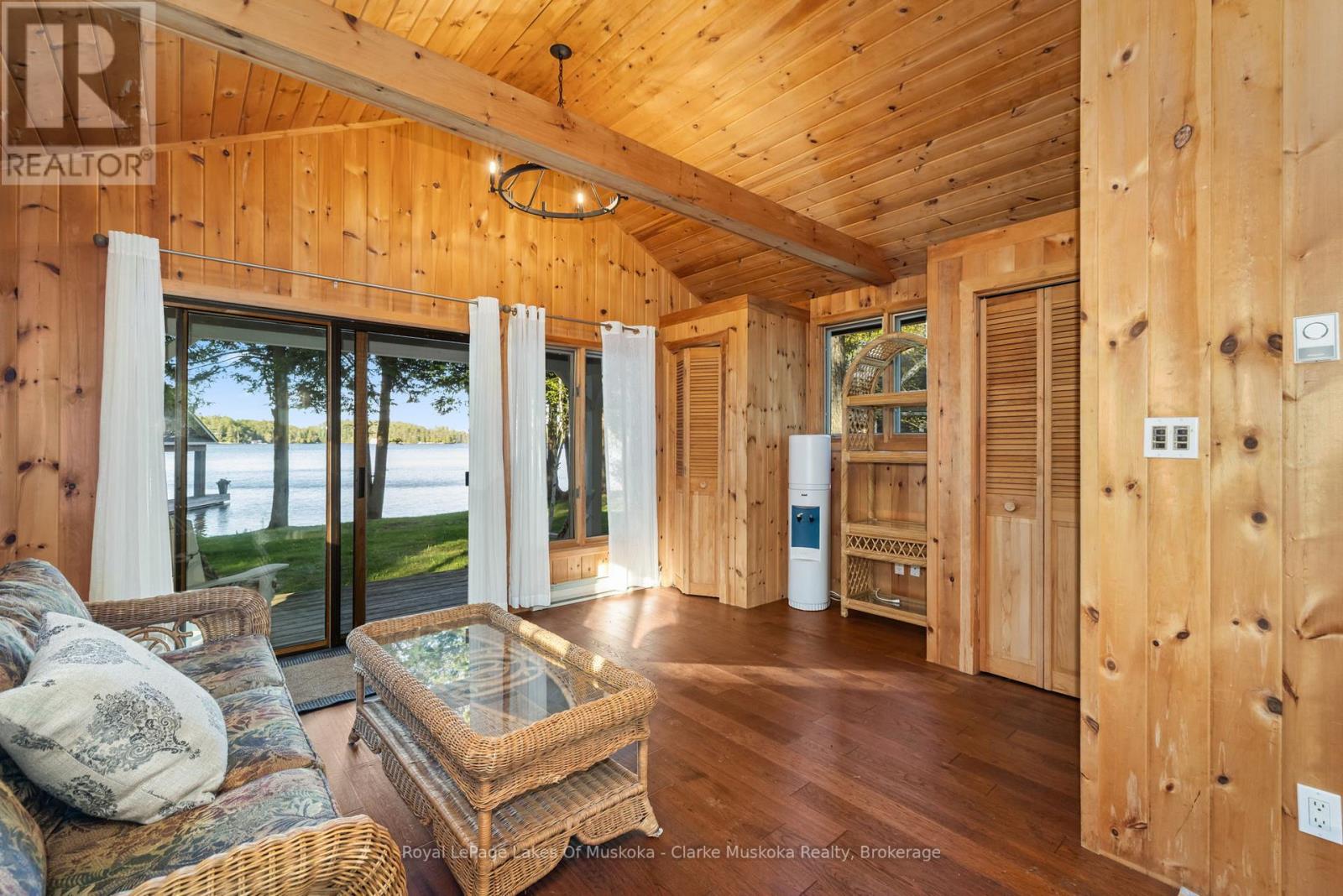 1118 Shamrock Road, Muskoka Lakes, Ontario  P0B 1J0 - Photo 32 - X13462054