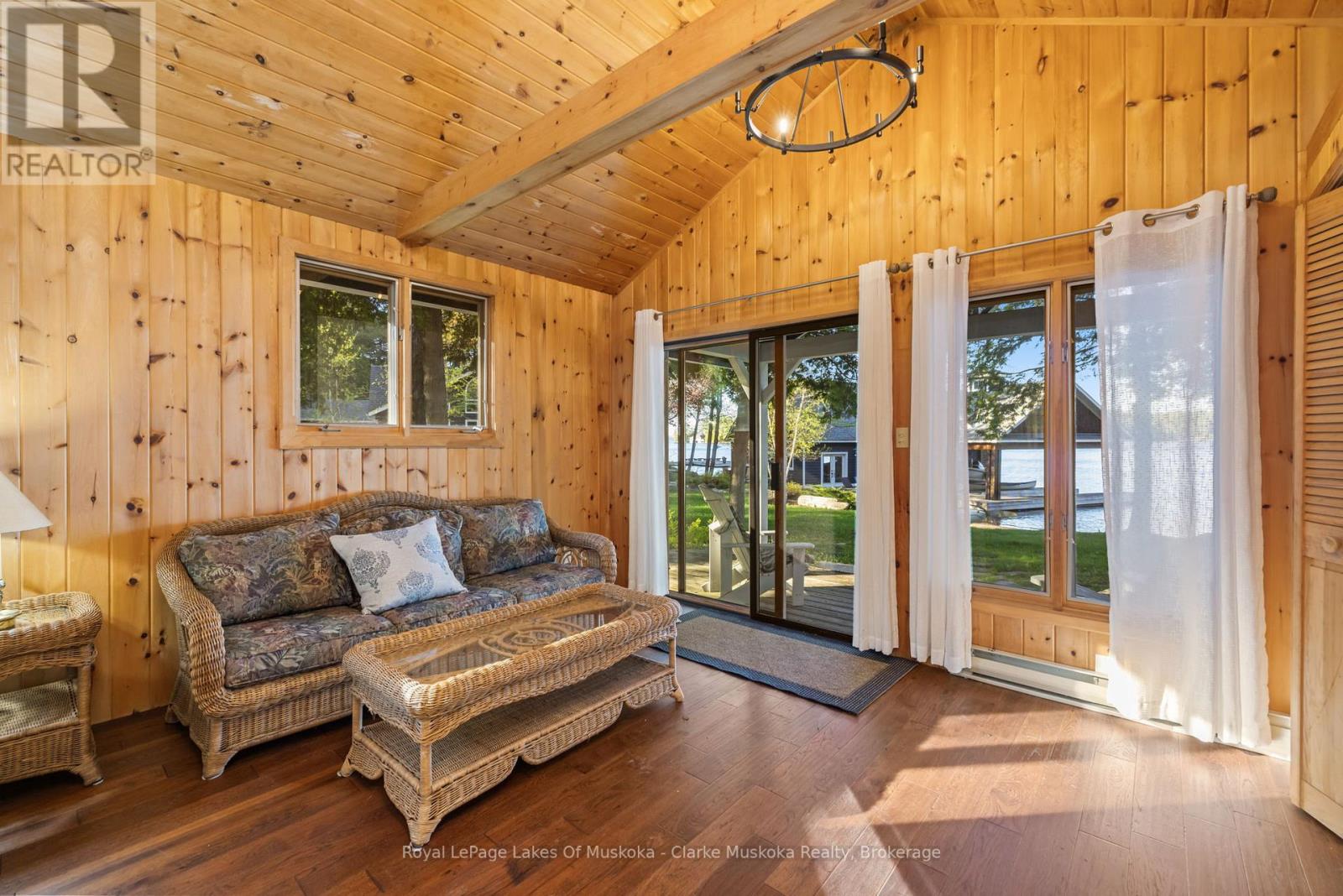1118 Shamrock Road, Muskoka Lakes, Ontario  P0B 1J0 - Photo 33 - X13462054