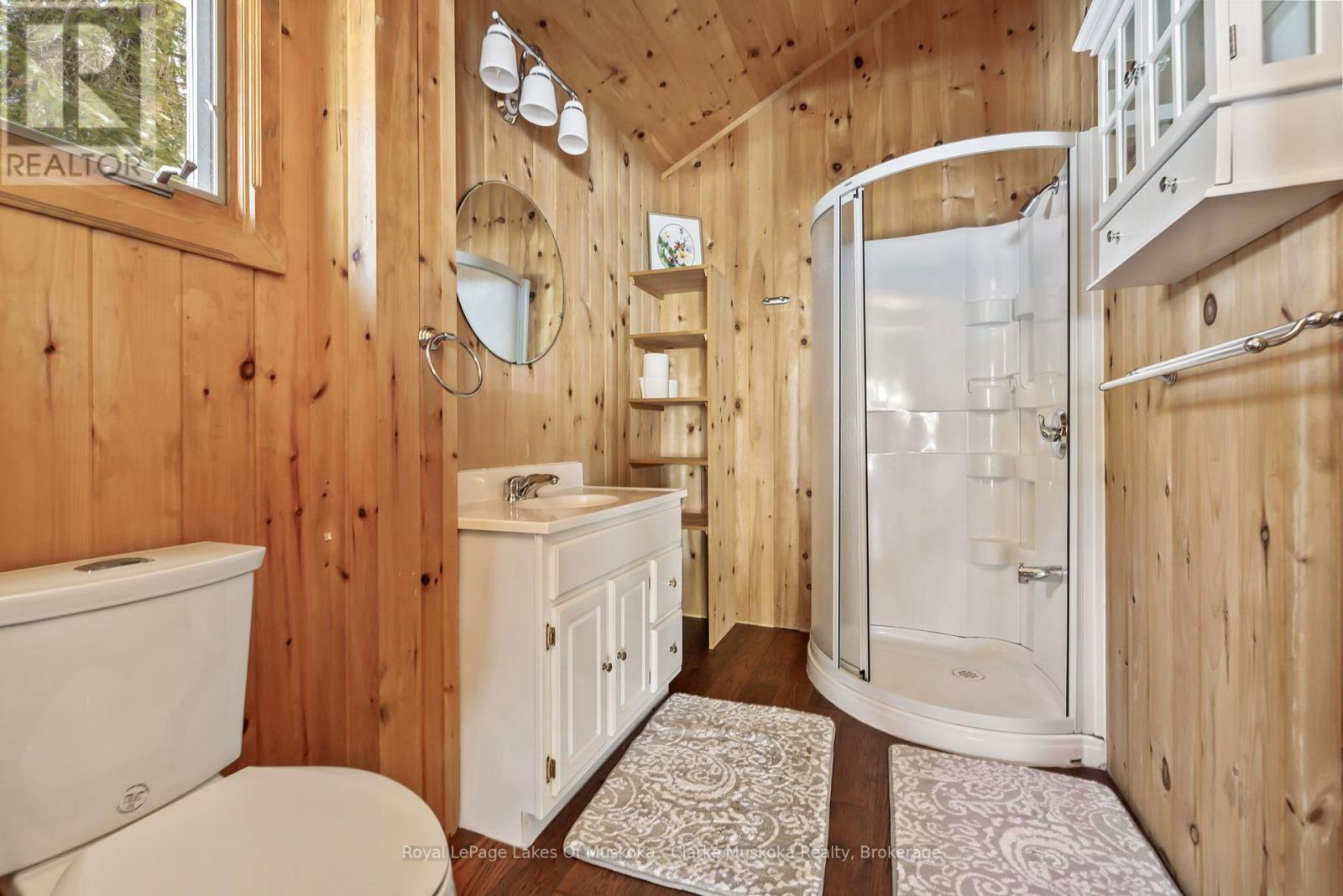 1118 Shamrock Road, Muskoka Lakes, Ontario  P0B 1J0 - Photo 35 - X13462054