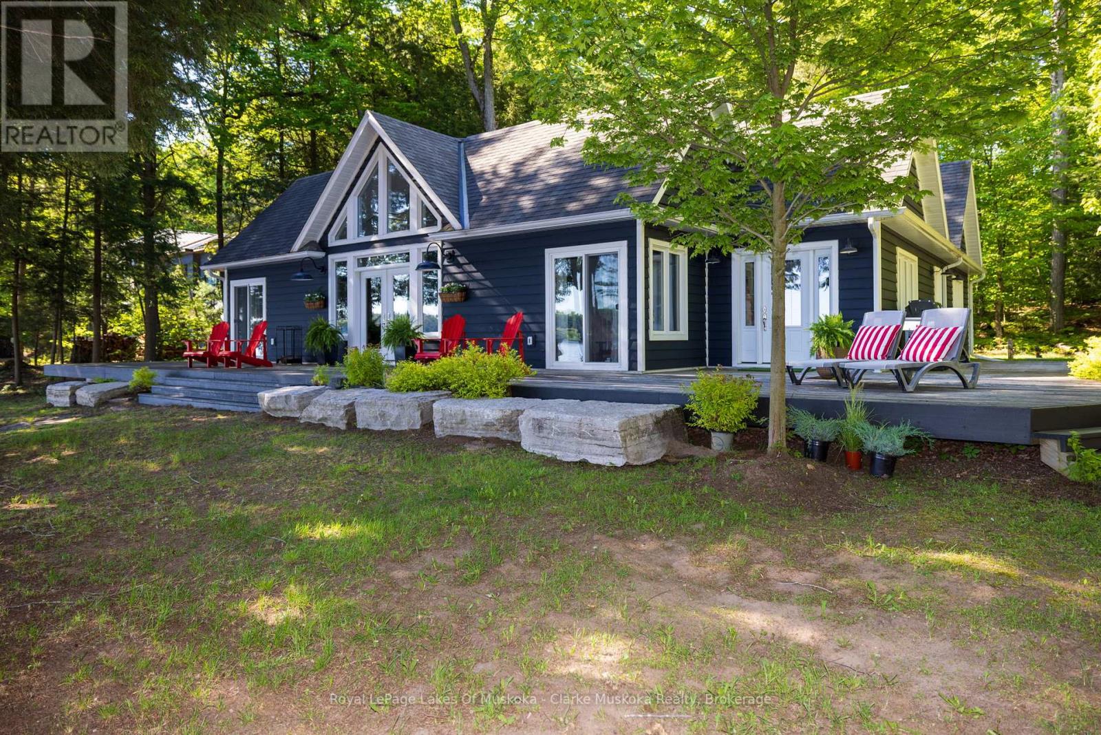 1118 Shamrock Road, Muskoka Lakes, Ontario  P0B 1J0 - Photo 36 - X13462054