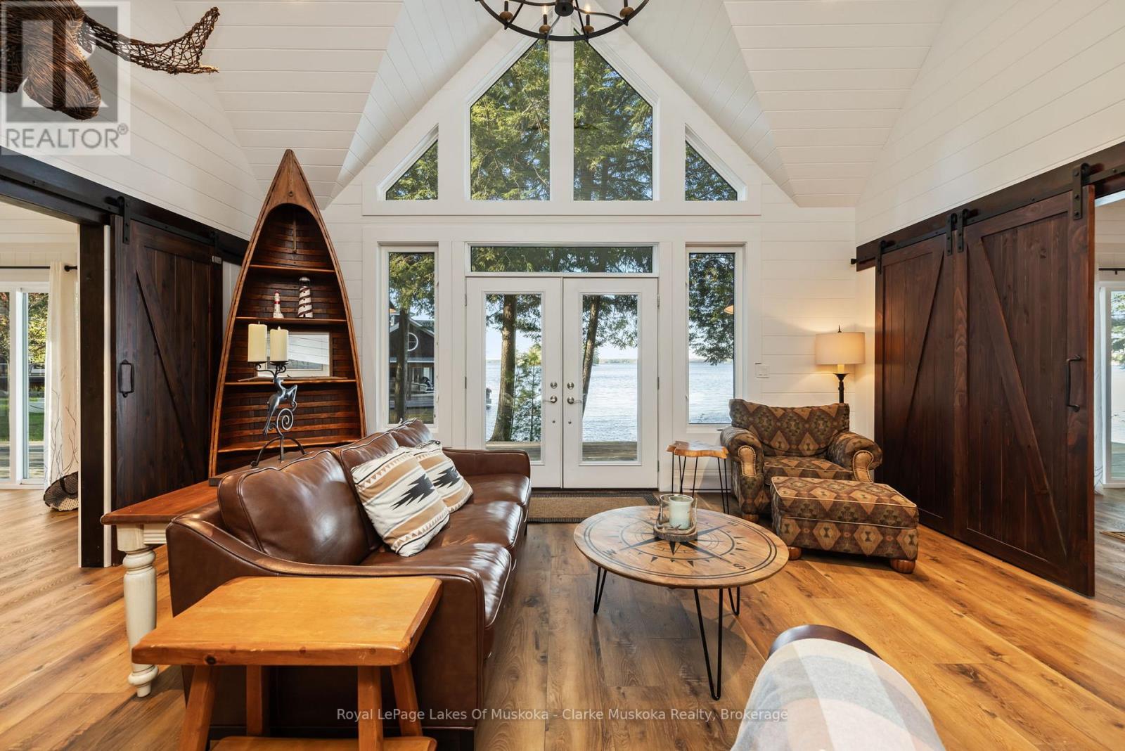 1118 Shamrock Road, Muskoka Lakes, Ontario  P0B 1J0 - Photo 37 - X13462054