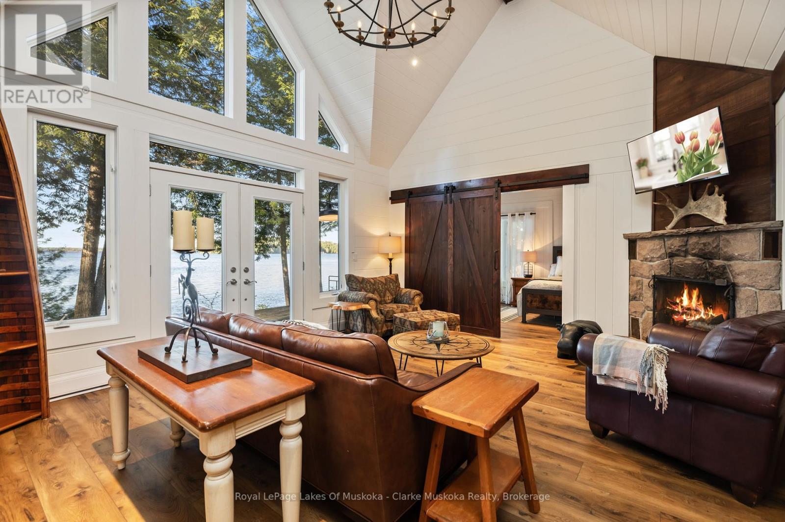 1118 Shamrock Road, Muskoka Lakes, Ontario  P0B 1J0 - Photo 38 - X13462054