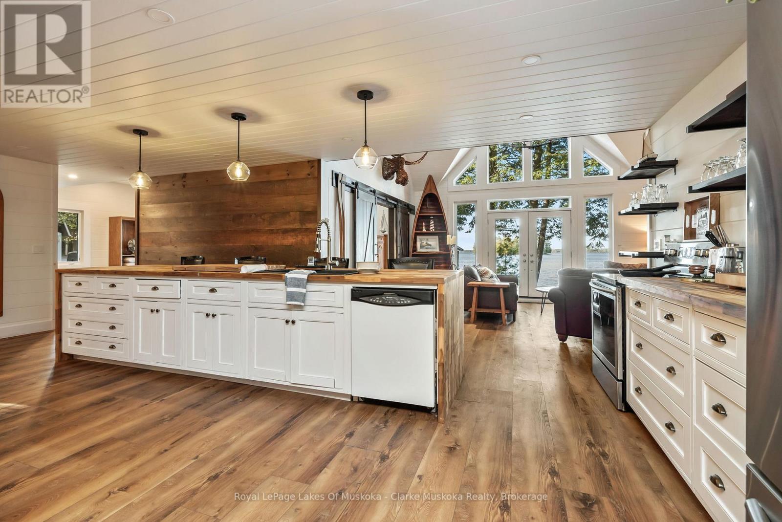 1118 Shamrock Road, Muskoka Lakes, Ontario  P0B 1J0 - Photo 39 - X13462054