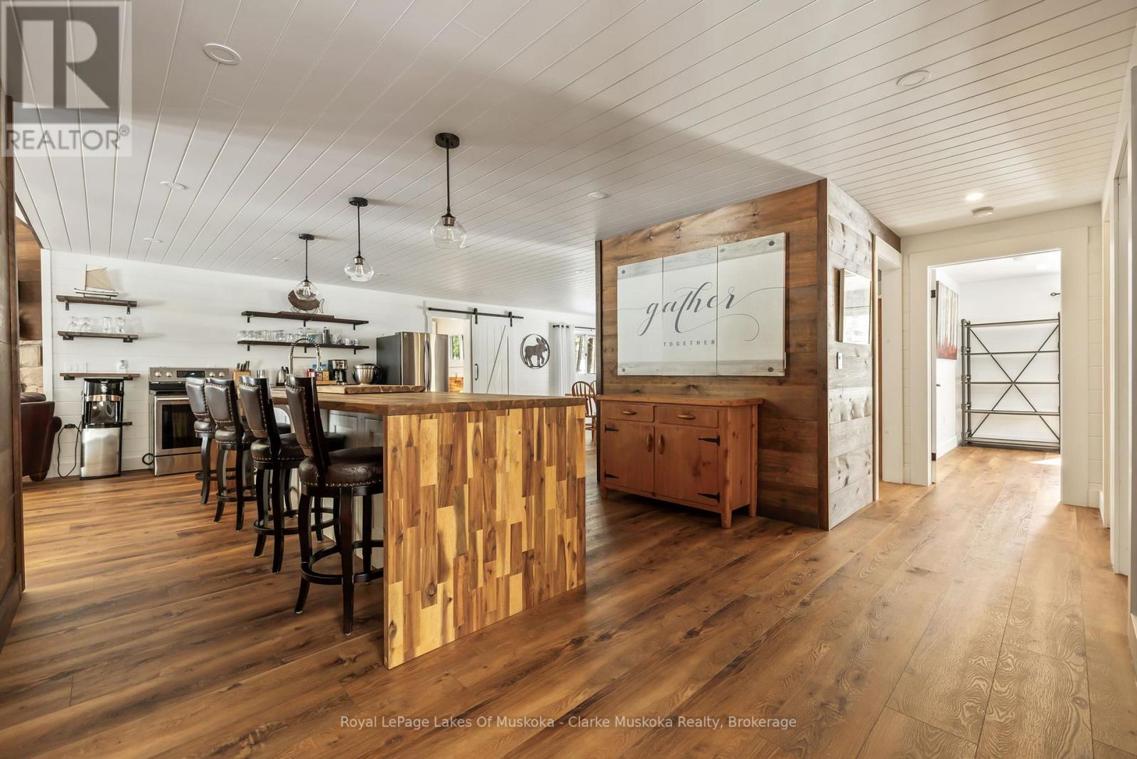 1118 Shamrock Road, Muskoka Lakes, Ontario  P0B 1J0 - Photo 40 - X13462054