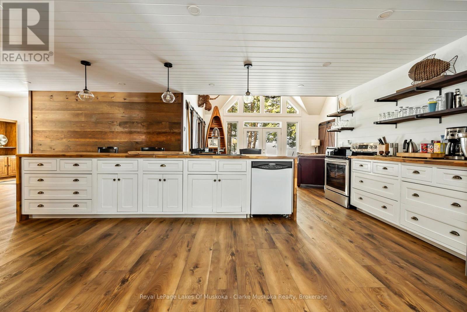 1118 Shamrock Road, Muskoka Lakes, Ontario  P0B 1J0 - Photo 41 - X13462054