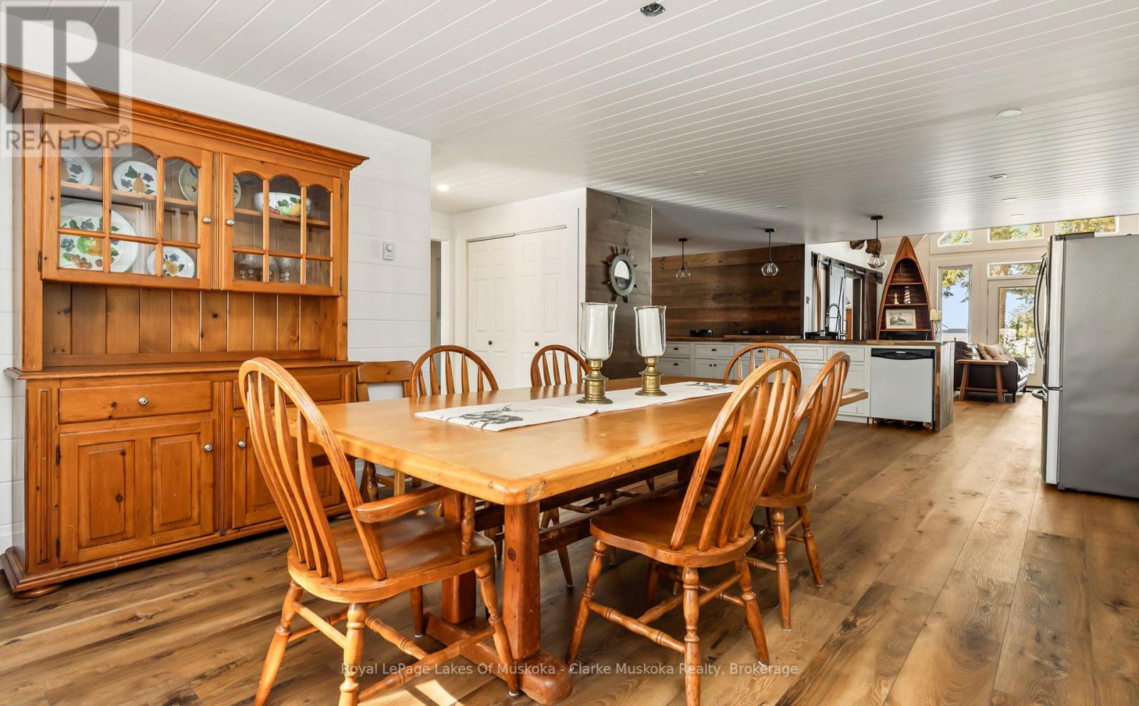 1118 Shamrock Road, Muskoka Lakes, Ontario  P0B 1J0 - Photo 42 - X13462054