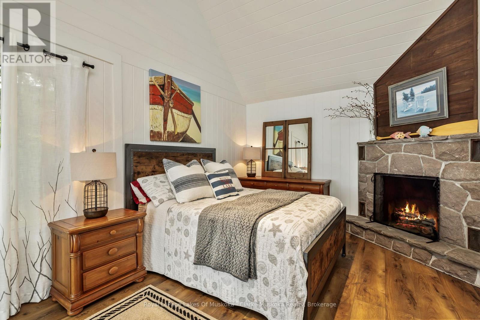 1118 Shamrock Road, Muskoka Lakes, Ontario  P0B 1J0 - Photo 44 - X13462054