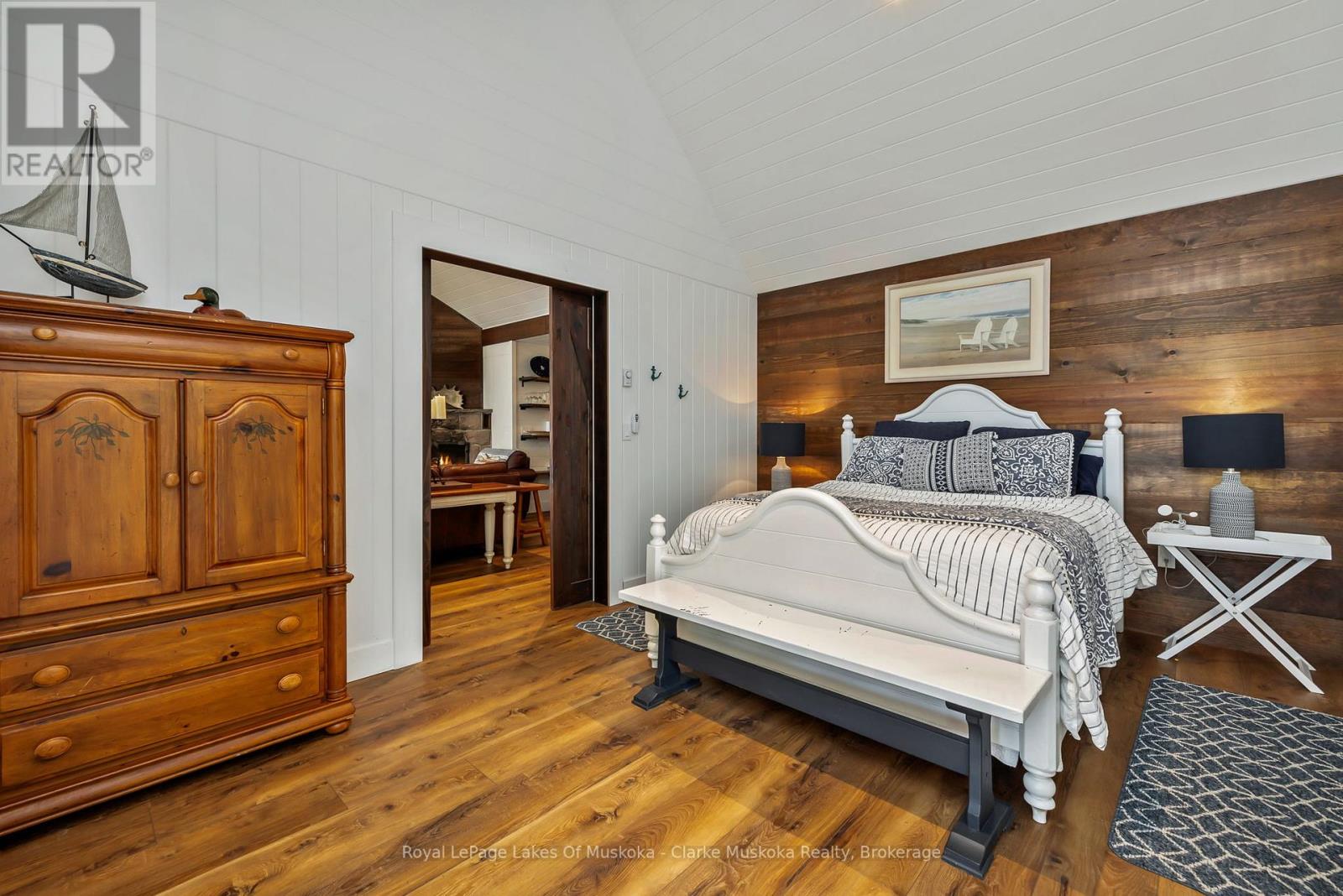 1118 Shamrock Road, Muskoka Lakes, Ontario  P0B 1J0 - Photo 45 - X13462054