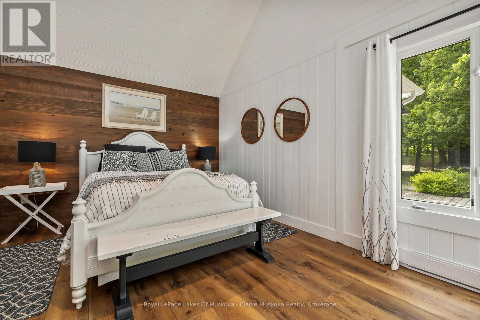 1118 Shamrock Road, Muskoka Lakes, Ontario  P0B 1J0 - Photo 46 - X13462054